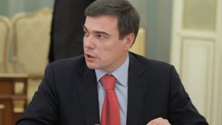 Заседание президиума правительства РФ 30 сентября
