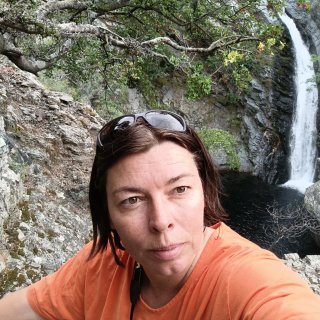 Дони Калчева