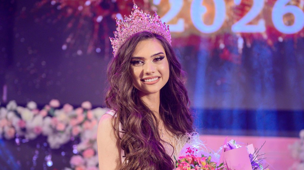 Вижте Царица роза 2026 (снимки)