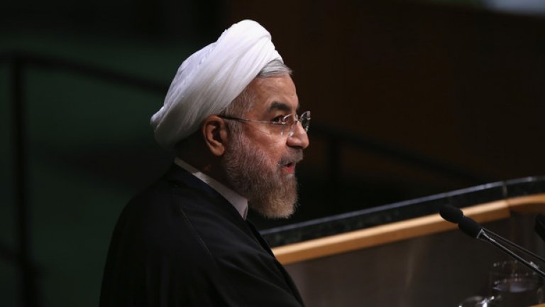 Вашингтон си вярва, че има много по-силни лостове за контрол над Техеран, отколкото реално има
