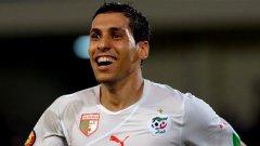 На полуфиналите Алжир ще играе с победителя от двойката от срещата между Египет и Камерун