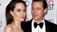 Анджелина Джоли е отказала роля в "Авиаторът" заради продуцента