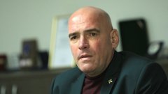 Шефът на "Компютърни престъпления" в ГДБОП Явор Колев подаде оставка