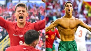 Арда Гюлер счупи рекорд на Кристиано Роналдо