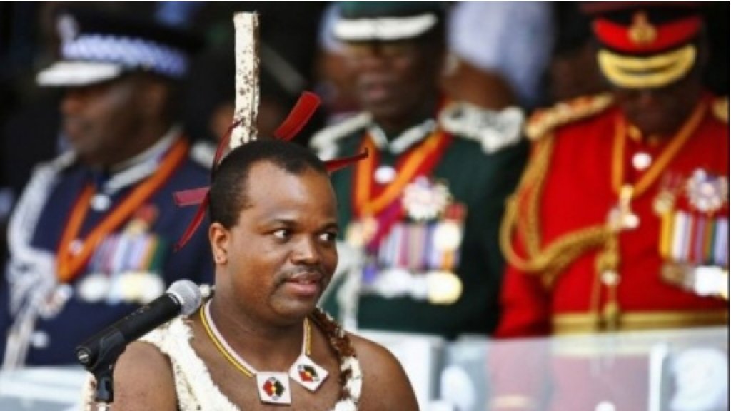 afrika