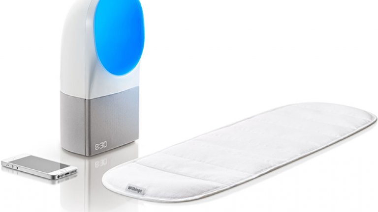 Aura Active Sleep