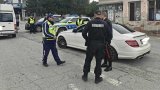 Инцидентът е станал около 7 часа сутринта днес