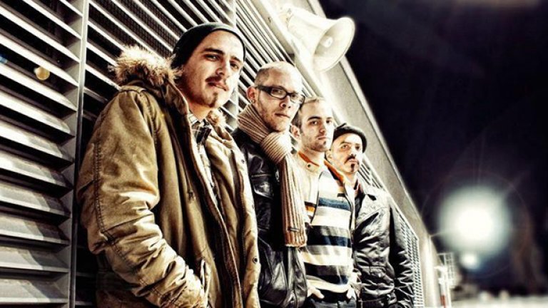 Хмм, готино