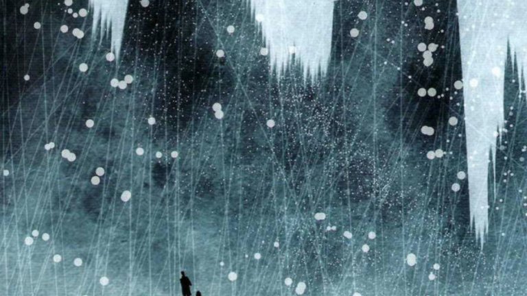 "Планините на безумието" на Гийермо дел Торо 
Дел Торо със сигурност има влечение към мрачните истории. Затова не е изненадващо, че иска да филмира "Планините на безумието" на Лъвкрафт – измислена история за изгубена цивилизация, отровна чума и вселенско Зло. 
Студиото обаче се притеснява, че в сюжета няма любовна история и няма щастлив край. Дел Торо все още споменава в интервюта проекта, но не казва нищо по-конкретно.