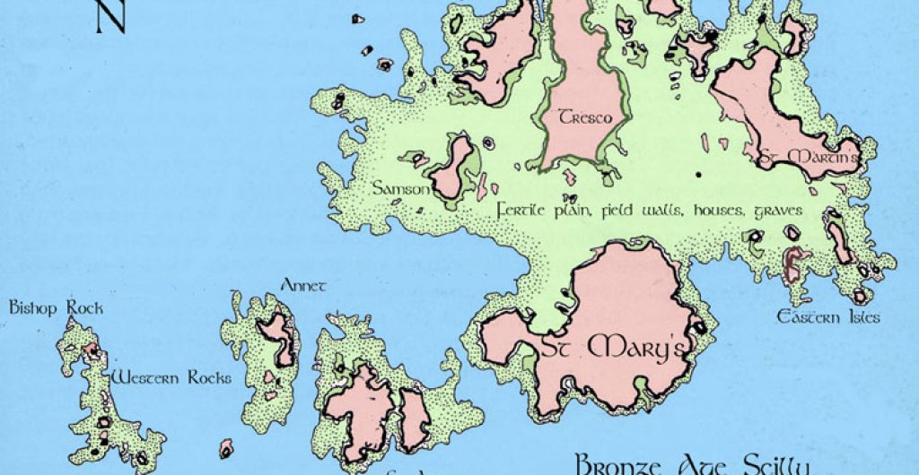 Bronze_Age_Scilly_Coastline_in_3,000_BC