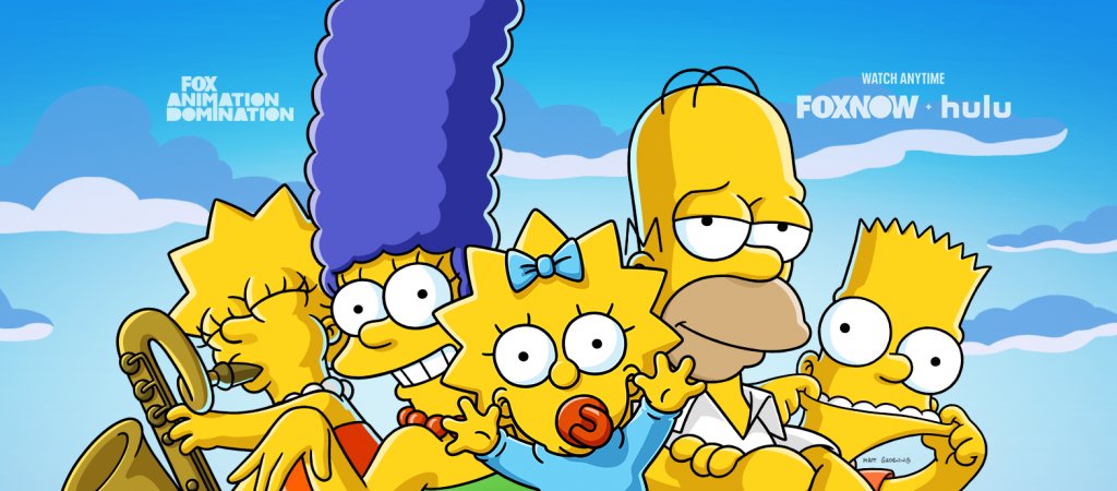 4. The Simpsons / "Семейство Симпсън" (1989 г. - досега) 
Първата анимация за връзрастни от този вид, която ще проправи след това пътя за множество подобни шоута, "Семейство Симпсън" е класика с иконичен статут. Нещо повече - малко други сериали имат толкова голямо влияние върху развитието на комедията, колкото "Семейство Симпсън". 
Анимационната поредица стъпва върху утвърдения жанр на семейния ситком, който владее Америка в продължение на десетилетия, и го иронизира до степен в която днес едва ли има част от Земното кълбо, където да не знаят кой е Хоумър Симпсън.
