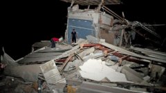 Броят на жертвите в Еквадор надвиши 230 души