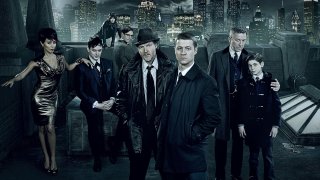 Gotham готъм