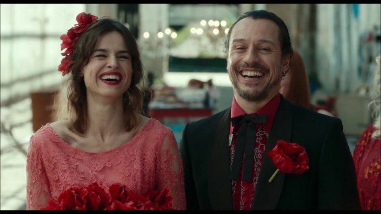 "Произведено в Италия" / Made in Italy - 28 септември
На италианците им се отдава да правят филми за любовта, дори и когато става въпрос за любов към родината. Рико е обикновен, честен човек, който се опитва да се бори с живота си, работата, семейството, приятелите си и чувствата и да остане цял. Той обаче е напът да изгуби всичко това. И единственият начин да запази живота си е сам той да се промени. А това е трудно приключение.