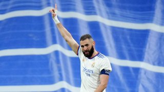 Рекордите, които "крал" Бензема счупи с хеттрика си срещу ПСЖ