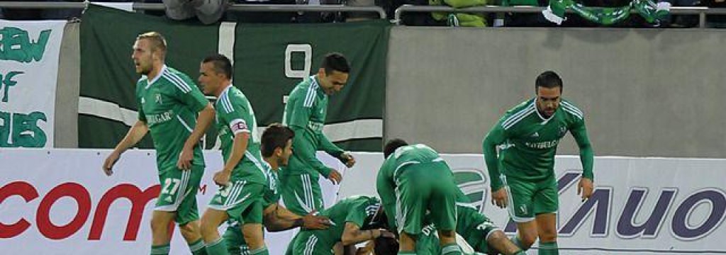 ludogorets