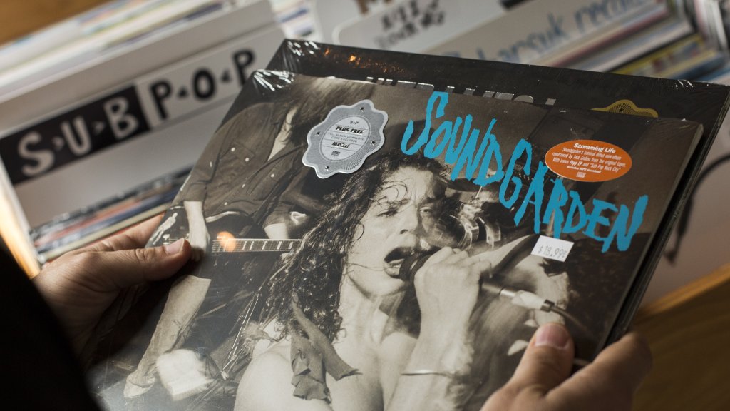 soundgarden