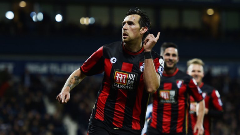 Борнемут – Бърнли, събота 17:00 часа
И двата отбора са на практика спасени и целта пред тях до края на сезона ще е възможно по-високо класиране. Борнемут е в серия от три мача без поражение, а Бърнли – от два. „Виненочервените” имат страхотна статистика срещу настоящия си опонент, като няма загуба срещу него в последните им шест срещи. А последният им мач бе истинско голово шоу, завършило с победа с 3:2 за Бърнли. Имайки предвид историята, и в този двубой ще очакваме голове. 
Сигурна прогноза: гол/гол – 1,66
Рисков залог: гол/гол и над 2,5 гола – 2,05