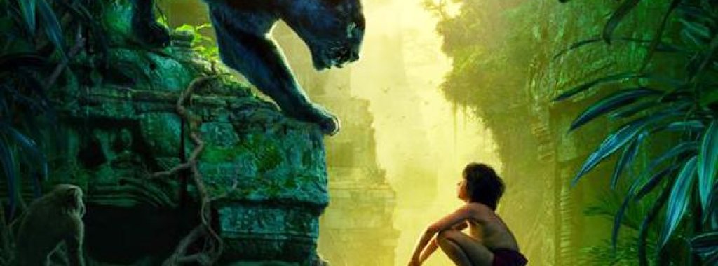 15 април: „Книга за джунглата”, режисирана от Джон Фавро. В главната роля – тази на малкия Маугли, влиза Нийл Сети. Мечокът Балу ще бъде озвучен от Бил Мъри.
