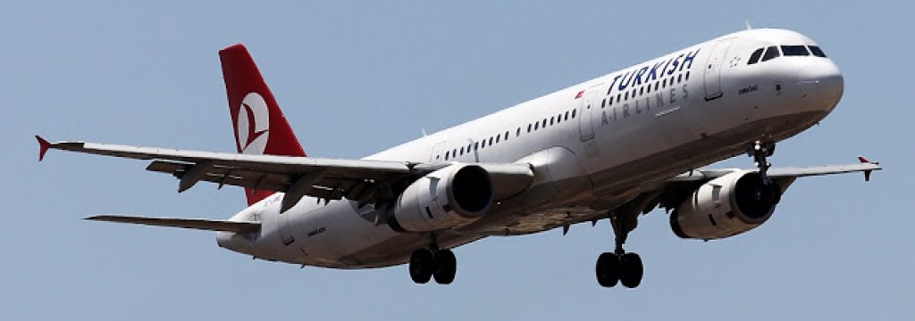 turkish airlines a321