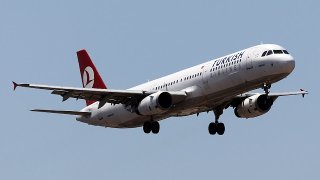 turkish airlines a321