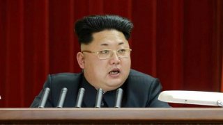 kim jong un haircut
