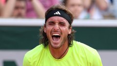 Гръцките власти отнеха книжката на Циципас