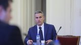 Според магистратите актът на антикорупционната комисия по случая е нищожен