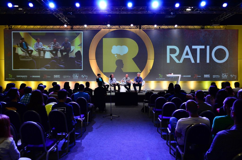ratio 2017