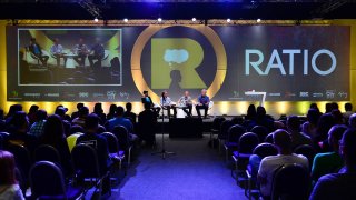 ratio 2017