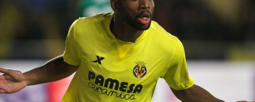 Седрик Бакамбу (Виляреал)
Превърна в гол един от всеки 4 шанса в Ла Лига през сезона и завърши с 10 гола в първенството, въпреки че претърпя две контузии. Последните слухове свързват конгоанеца с Нюкасъл и Евертън, а цената му е 16 млн. евро.