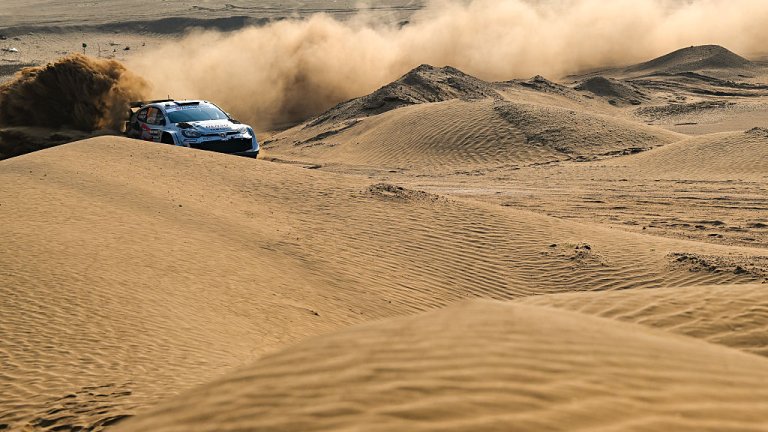 Себастиан Ожие спечели деветата си Световна титла