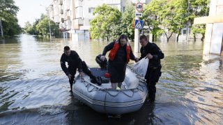 Броят на жертвите нарасна до 52