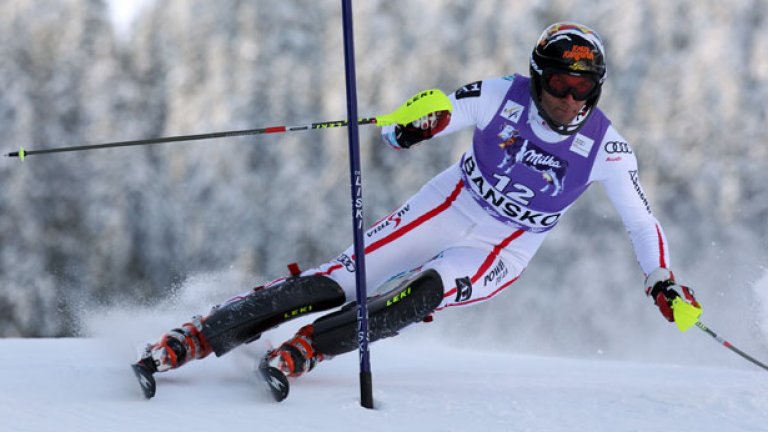Удоволствието феновете на зимните спортове да видят на живо у нас част от звездите в елита на алпийските ски струва 5 милиона лева