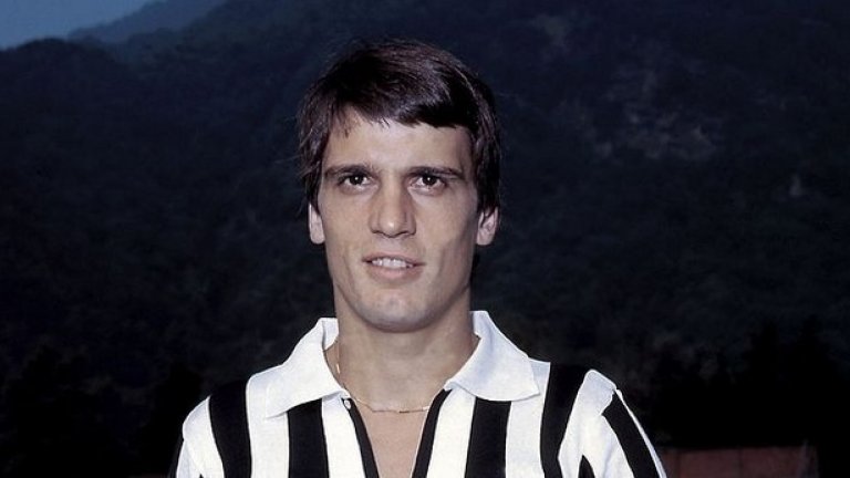 Марко Тардели
1975-1985, 259 мача
