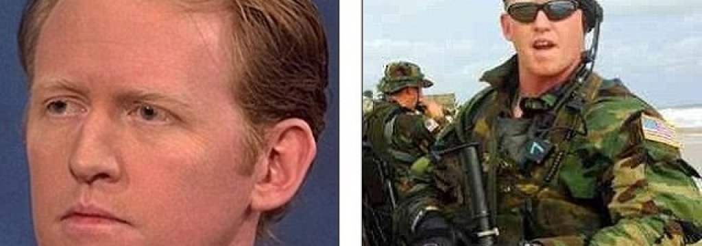 Rob O'Neill
