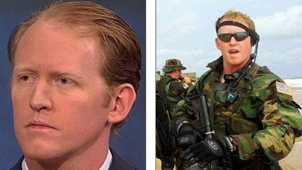Rob O'Neill