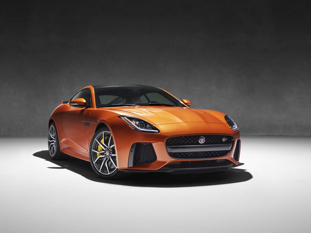 Jaguar, автомобил