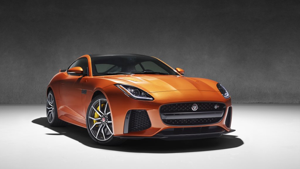 Jaguar, автомобил