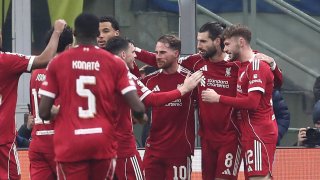 Ливърпул показа характер и се пребори за ценна победа в Милано