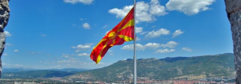 macedonia