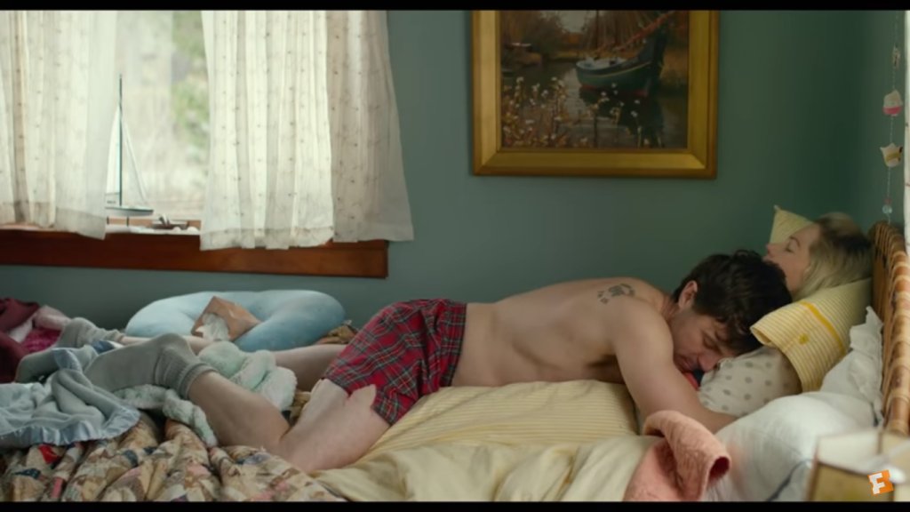 Manchester by the Sea 
Кейси Афлек се завръща в родния си град, за да се грижи за племенника си след като брат му почива. Филмът беше един от най-яките на кинофестивала Сънданс.