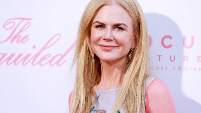 По случай 50-ия рожден ден на Никол Кидман, предлагаме ви в галерията да видите някои от най-интересните й нови роли, както и някои, знакови за кариерата й.