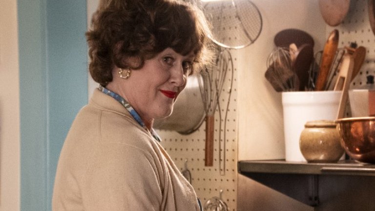 След два сезона