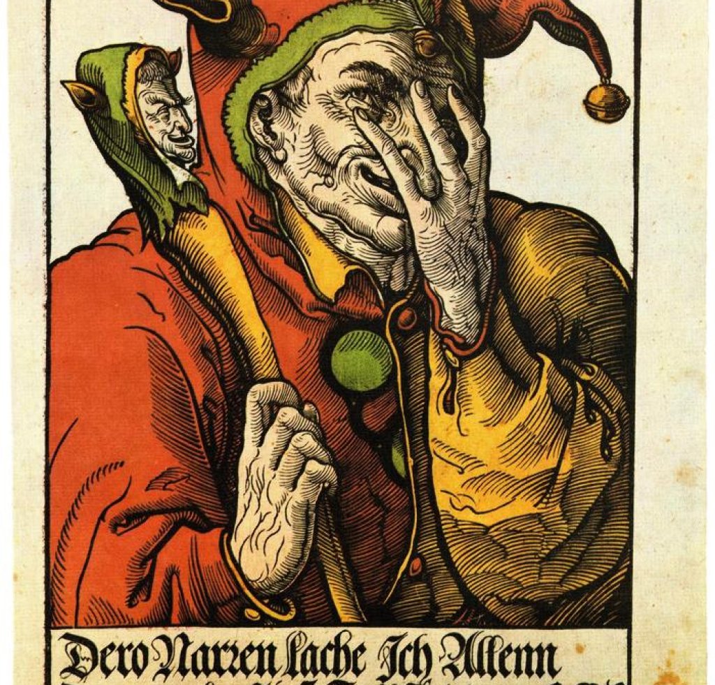 Heinrich_Vogtherr_d._J._Schalksnarr