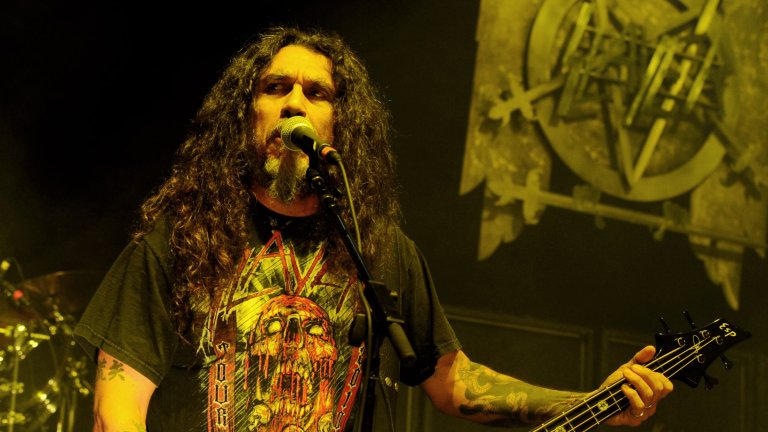 Странната история на концерта Slayer срещу Slayer, след който едната група стана легенда, а другата залезе