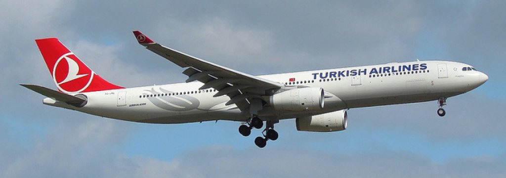 turkish airlines a330