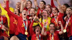 ФИФА раздува и Световното за жени до 48 отбора