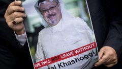 Саудитската прокуратура иска смъртно наказание за 5 души, отговорни за смъртта на Кашоги