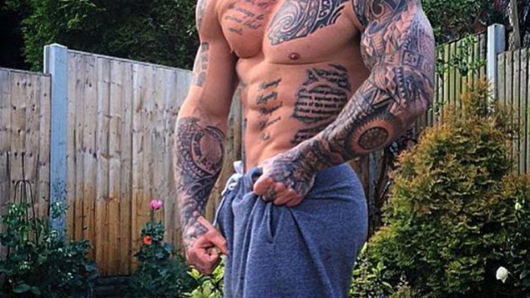 Мартин Форд